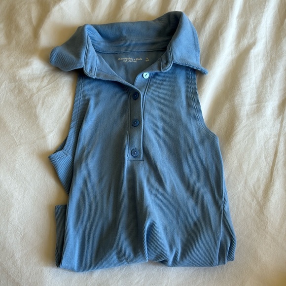 Abercrombie Bodysuit - Picture 2 of 4